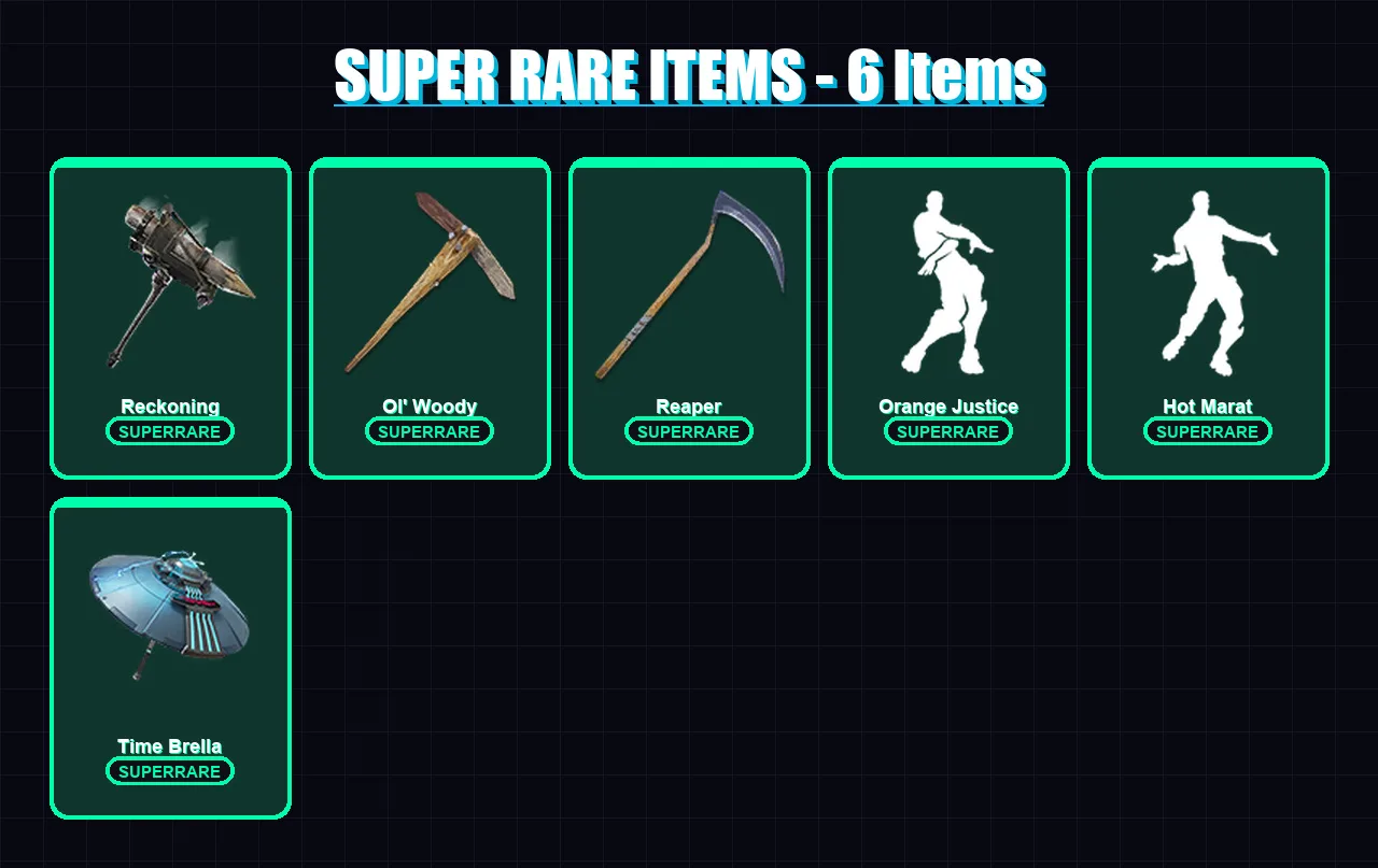 [PC/XBOX/PSN] | Raptor | Blackheart | Fusion | Raz | Drift | 154 skin | 124 pickaxe | 149 emote | 102 glider | Lv1406