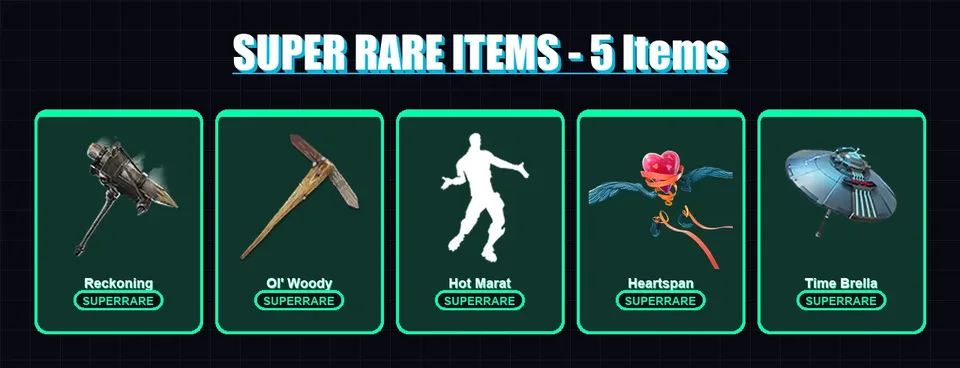 [PC/XBOX/PSN] | Kymera | Deadpool | Snap | Zeus | Optimus Prime | 157 skin | 164 pickaxe | 138 emote | 134 glider | Lv1946 — main preview