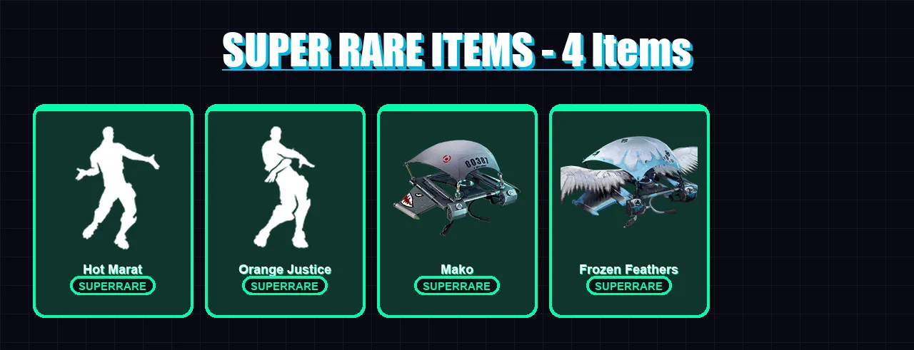 [PC/XBOX/PSN] | Lynx | The Prisoner | The Origin | Sentinel | Red Knight | 75 skin | 82 pickaxe | 90 emote | 94 glider | Lv1691