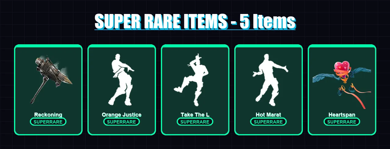 [PC/XBOX/PSN] | Dark Voyager | Dire | Calamity | Sentinel | Blackheart | 43 skin | 30 pickaxe | 44 emote | 46 glider | Lv603