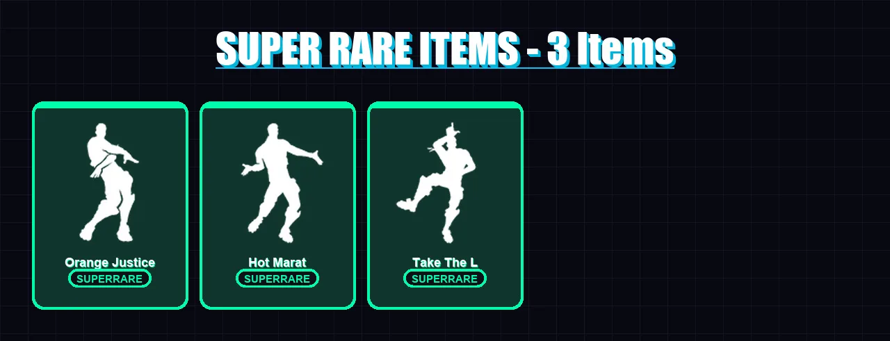 [PC/XBOX] | Valor | Omega | Carbide | Rox | The Visitor | 27 skin | 24 pickaxe | 36 emote | 29 glider | Lv442 — Fortnite account