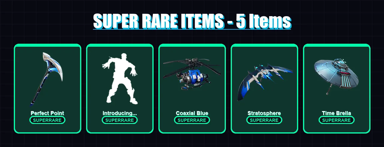 [PC/XBOX/PSN] | Peter Griffin | Mandalorian | Valeria | Menace | Predator | 148 skin | 176 pickaxe | 134 emote | 125 glider | Lv1935