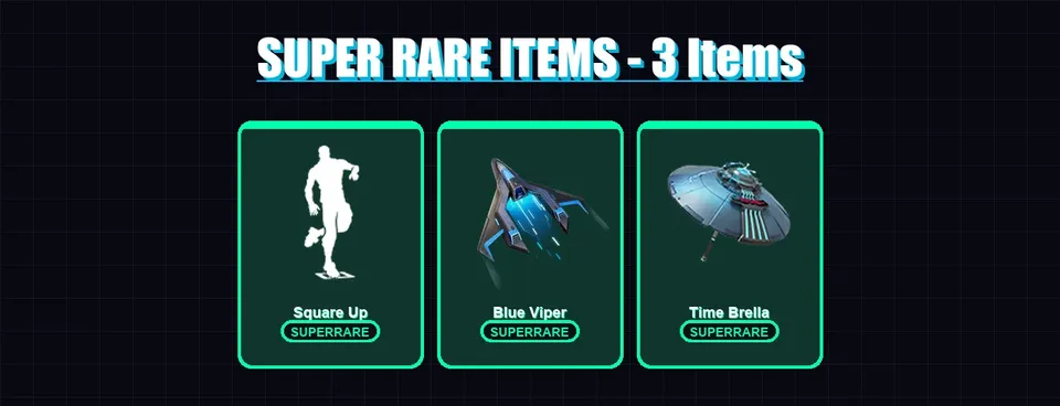 [PC] | Mandalorian | Peter Griffin | Era | Omegarok | Spectra Knight | 70 skin | 109 pickaxe | 79 emote | 94 glider | Lv1691 — main preview