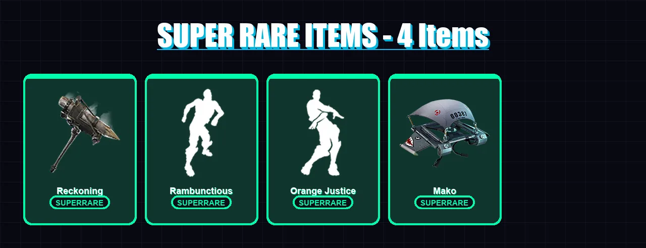 [PC/XBOX/PSN] | Valor | Drift | Lynx | Red Knight | Ragnarok | 22 skin | 16 pickaxe | 33 emote | 23 glider | Lv393