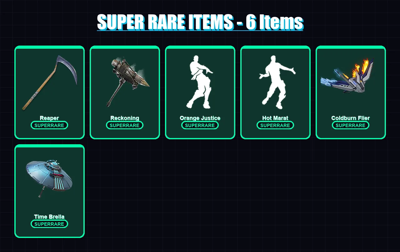 [PC/PSN] | Peter Griffin | Zenith | Lynx | Spectra Knight | Ragnarok | 72 skin | 65 pickaxe | 72 emote | 54 glider | Lv701 — Fortnite account