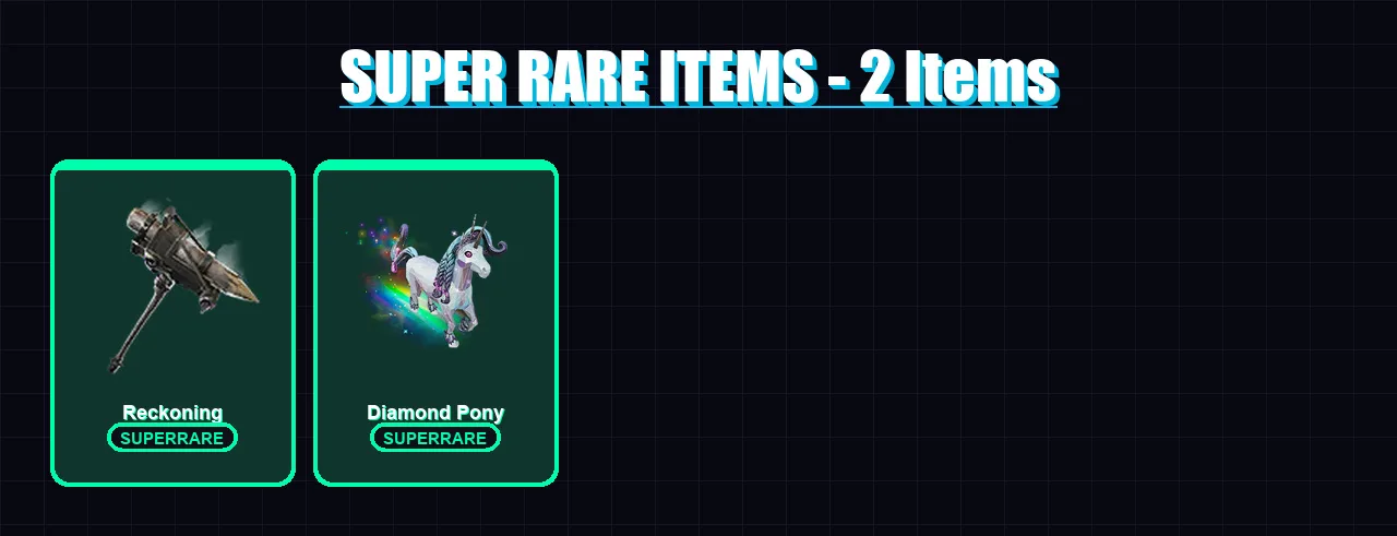 [PC/XBOX/PSN] | Zenith | Wild Card | Calamity | Dire | Lynx | 16 skin | 19 pickaxe | 28 emote | 27 glider | Lv323 — Fortnite account