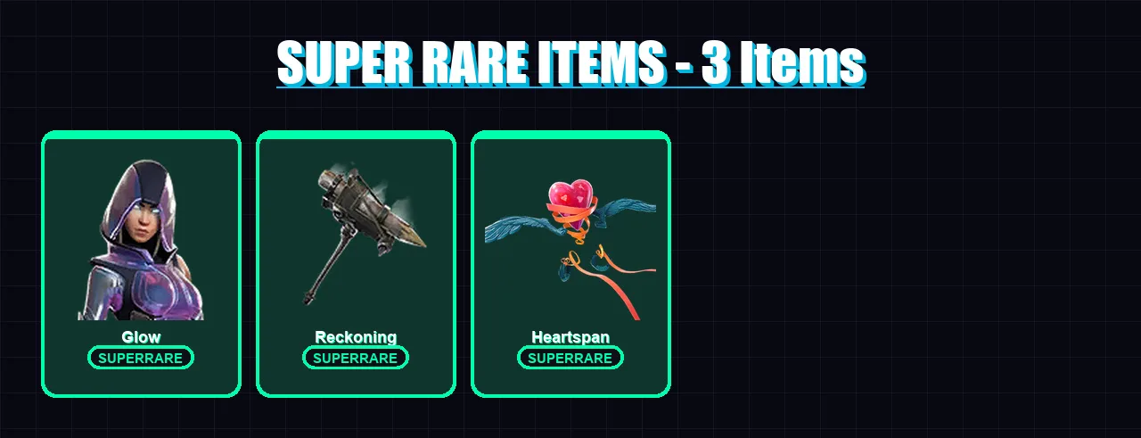 [PS4/PS5/XBOX/PC] | Glow | Vendetta | Sentinel | A.I.M. | Midas | 77 skin | 59 pickaxe | 62 emote | 61 glider | Lv649 — Fortnite account