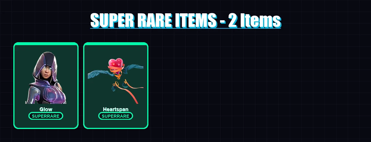 [PS4/PS5/PC] | Glow | Zenith | Blackheart | Sentinel | Rox | 14 skin | 17 pickaxe | 19 emote | 29 glider | Lv294