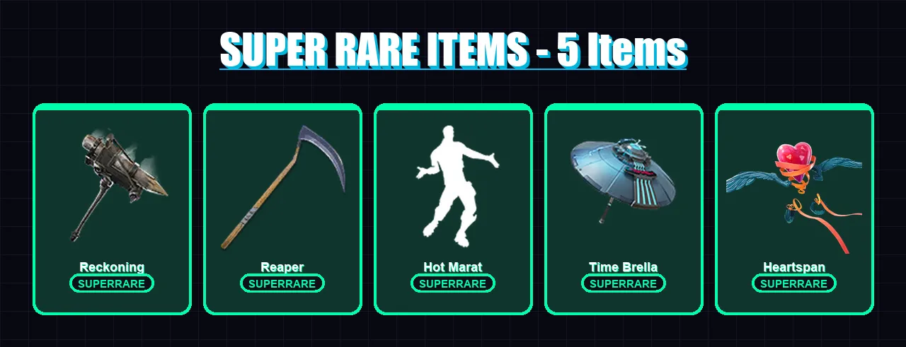 [PC/XBOX] | Blackheart | Peter Griffin | Dire | Calamity | Hybrid | 47 skin | 86 pickaxe | 88 emote | 92 glider | Lv1598