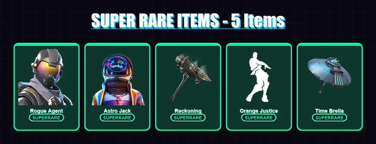 [PC/PSN] | Rogue Agent | Astro Jack | Drift | Carbide | Midas | 41 skin | 58 pickaxe | 65 emote | 69 glider | Lv835 — Fortnite account