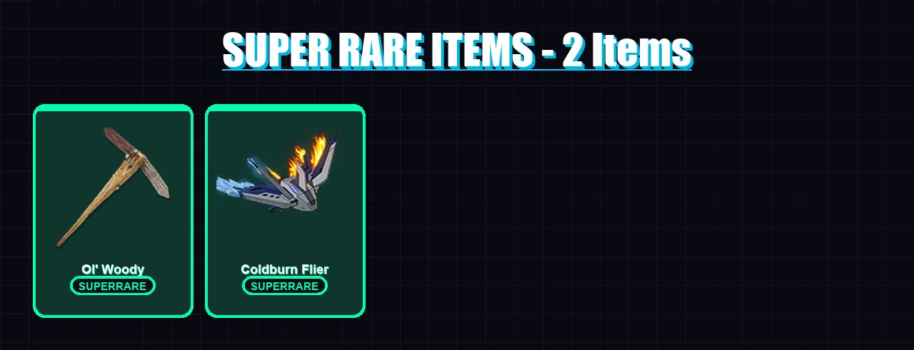 [PC/PSN] | Spectra Knight | Omegarok | Joey | Predator | Era | 118 skin | 143 pickaxe | 106 emote | 109 glider | Lv1371