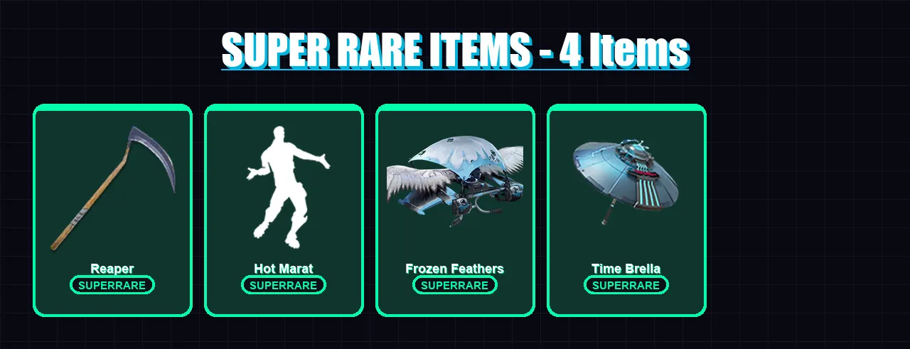 [PC/XBOX/PSN] | Zenith | Fusion | Molten Valkyrie | Hybrid | Catalyst | 79 skin | 81 pickaxe | 99 emote | 85 glider | Lv1042