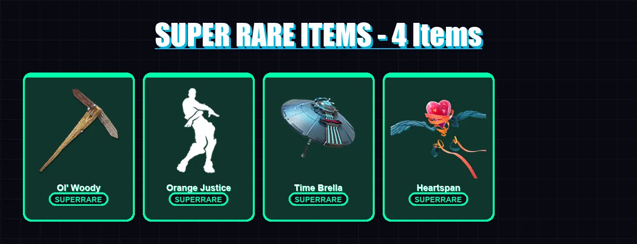 [PC/XBOX/PSN] | Zenith | Gear Specialist Maya | Rox | Eternal Knight | Mizuki | 154 skin | 230 pickaxe | 192 emote | 188 glider | Lv2860