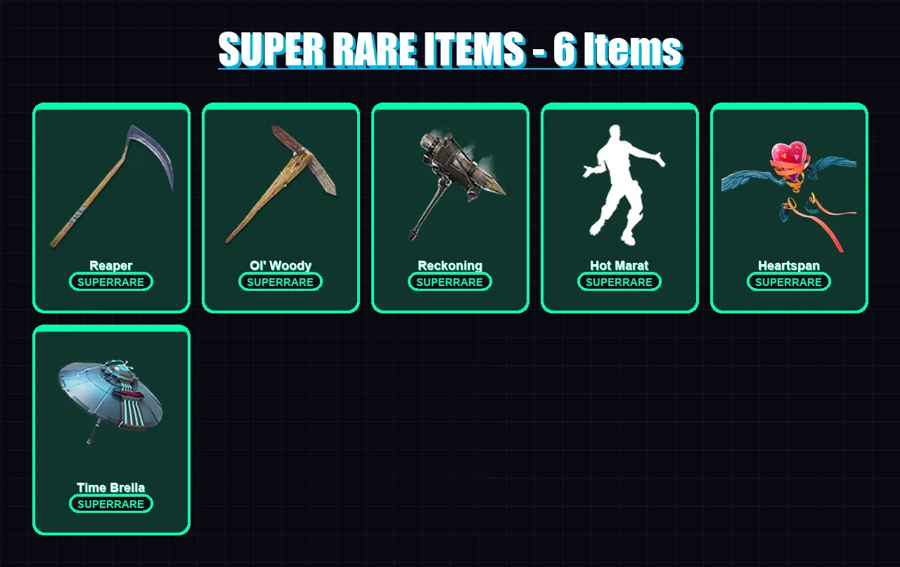 [PC] | Renzo the Destroyer | Raptor | Peter Griffin | Omegarok | The Ice King | 133 skin | 101 pickaxe | 150 emote | 86 glider | Lv1400 — Fortnite account