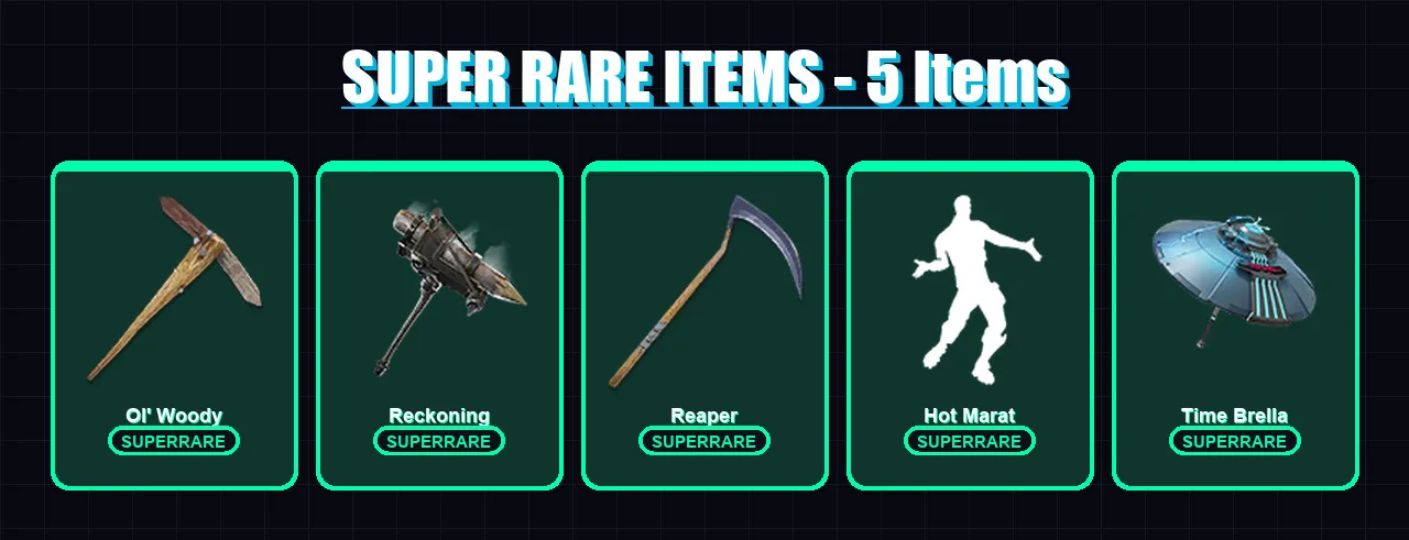 [PC/XBOX] | Galaxia | Rox | Peter Griffin | Spire Assassin | Menace | 139 skin | 197 pickaxe | 127 emote | 165 glider | Lv3103