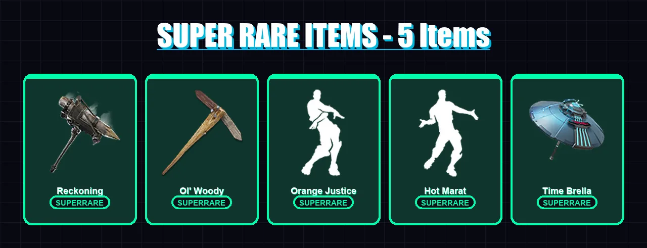 [PC] | Predator | Deadpool | Peter Griffin | Valor | Fade | 107 skin | 123 pickaxe | 83 emote | 96 glider | Lv1210