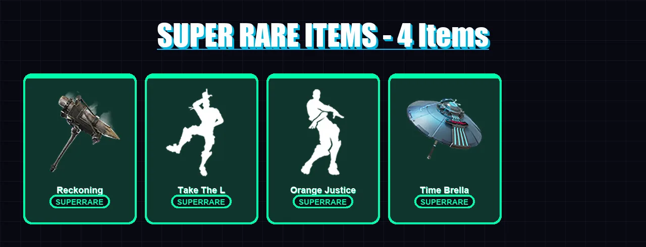 [PC/XBOX] | Drift | Calamity | Valor | Carbide | Kymera | 19 skin | 16 pickaxe | 24 emote | 26 glider | Lv314
