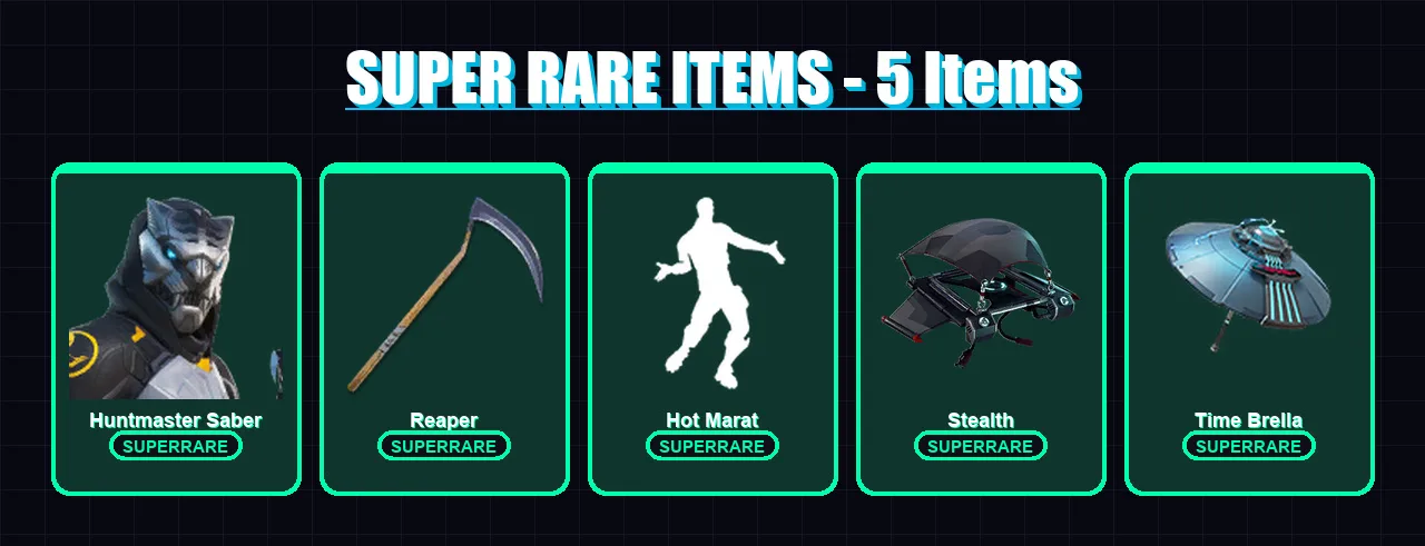 [PC/XBOX/PSN] | Huntmaster Saber | Lara Croft | Drift | Midas | Hybrid | 113 skin | 149 pickaxe | 132 emote | 134 glider | Lv2008