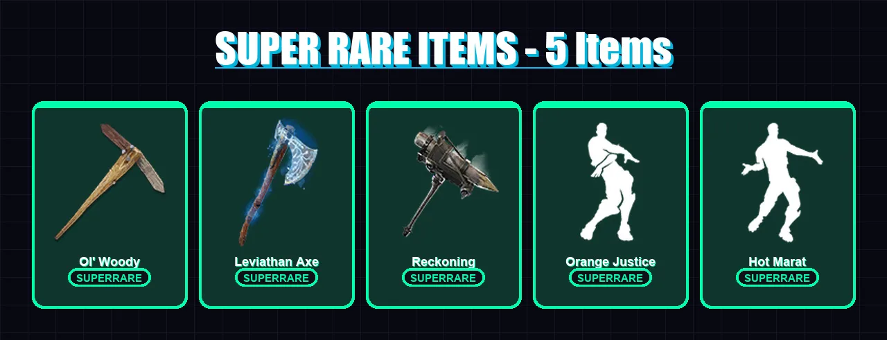 [PC/PSN] | Peter Griffin | Zenith | Sentinel | Dire | Omega | 73 skin | 70 pickaxe | 85 emote | 62 glider | Lv885
