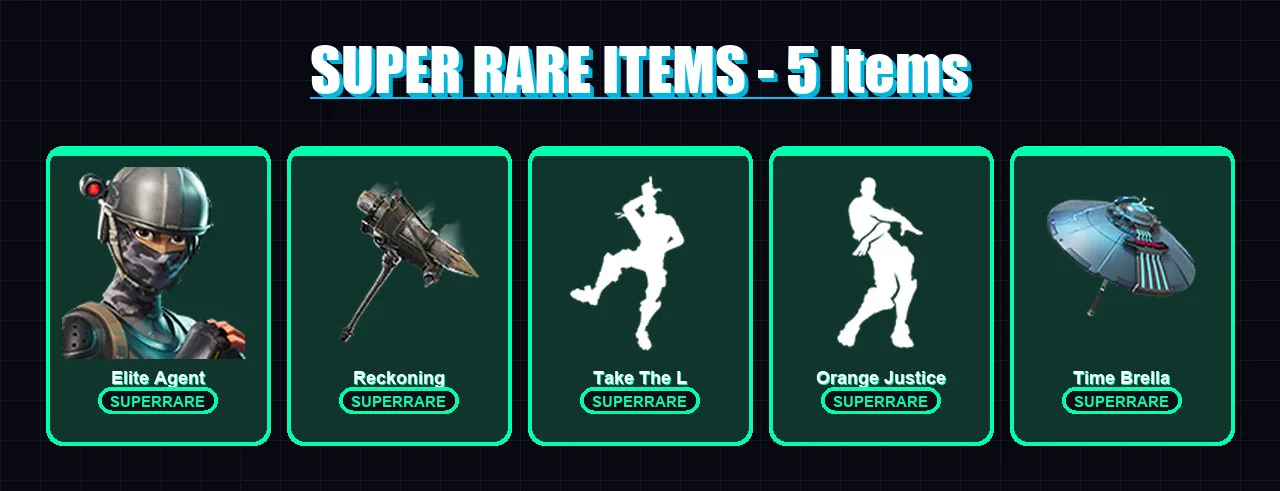 [PC/PSN] | Elite Agent | Drift | Gear Specialist Maya | Carbide | Spectra Knight | 31 skin | 32 pickaxe | 37 emote | 40 glider | Lv615