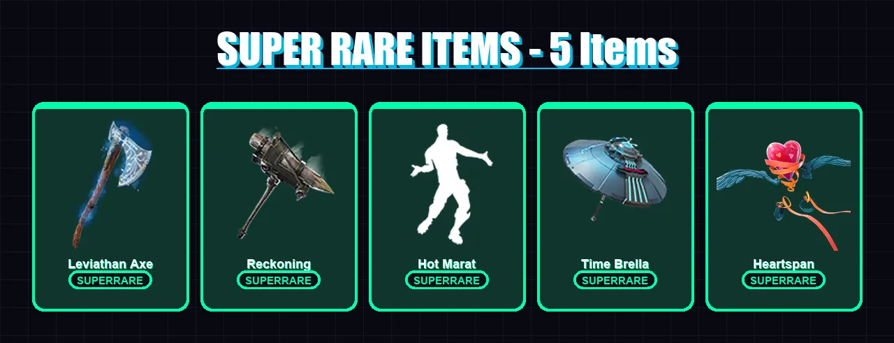 [PC/XBOX/PSN] | A.I.M. | Drift | Blackheart | Enforcer | Lynx | 72 skin | 93 pickaxe | 82 emote | 84 glider | Lv1509