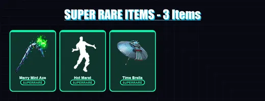 [PC/XBOX/PSN] | Sentinel | Mandalorian | Rox | Predator | Lt. Evergreen | 11 skin | 27 pickaxe | 36 emote | 30 glider | Lv542