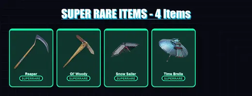 [PC/XBOX/PSN] | Torin | Era | Paradigm (Reality-659) | Nezumi | Mizuki | 106 skin | 156 pickaxe | 100 emote | 124 glider | Lv2311
