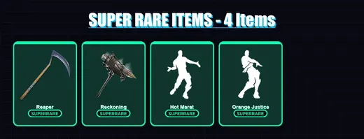 [PC/XBOX/PSN] | Lynx | Zenith | Omega | Valor | Enforcer | 28 skin | 19 pickaxe | 27 emote | 24 glider | Lv365 — Game account