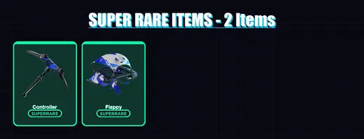 [SWITCH/XBOX/PC] | Era | Optimus Prime | Paradigm (Reality-659) | Peter Griffin | Twyn | 55 skin | 83 pickaxe | 57 emote | 66 glider | Lv1301