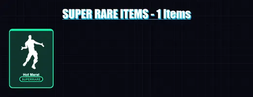 [PC/XBOX/PSN] | The Ageless | Renzo the Destroyer | Mizuki | Nezumi | Doom Slayer | 20 skin | 63 pickaxe | 56 emote | 63 glider | Lv948