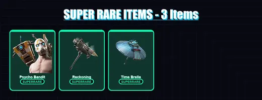 [PS4/PS5/XBOX/PC] | Psycho Bandit | Calamity | Gear Specialist Maya | Ronin | Deadpool | 24 skin | 27 pickaxe | 20 emote | 30 glider | Lv312