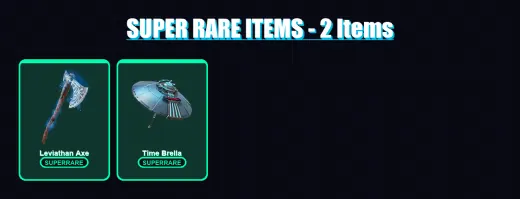 [PC/XBOX/PSN] | Spire Assassin | Raz | Backlash | Joltara | Mandalorian | 58 skin | 99 pickaxe | 59 emote | 78 glider | Lv1786