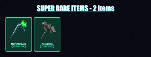 [PC/XBOX/PSN] | Ultima Knight | The Scientist | Calamity | Luxe | Hybrid | 34 skin | 29 pickaxe | 60 emote | 36 glider | Lv502