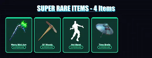 [PC/PSN] | Rox | The Cube Queen | Mandalorian | Zenith | The Origin | 113 skin | 118 pickaxe | 111 emote | 104 glider | Lv1312