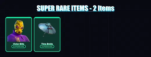 [PS4/PS5/XBOX/PC] | Victor Elite | Ronin | Zeus | Joltara | Torin | 97 skin | 176 pickaxe | 97 emote | 128 glider | Lv3298