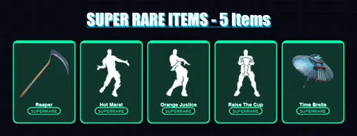 [PC/PSN] | Peter Griffin | Catalyst | Mandalorian | Deadpool | Sentinel | 112 skin | 169 pickaxe | 129 emote | 144 glider | Lv2253