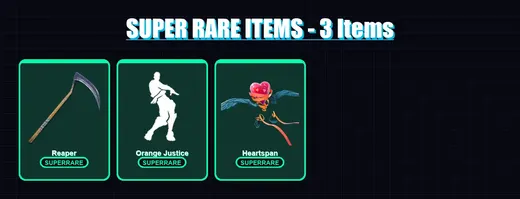 [PC/PSN] | Frozen Love Ranger | Frozen Red Knight | Frozen Raven | Redline Racer | Corascana | 83 skin | 92 pickaxe | 56 emote | 47 glider | Lv692