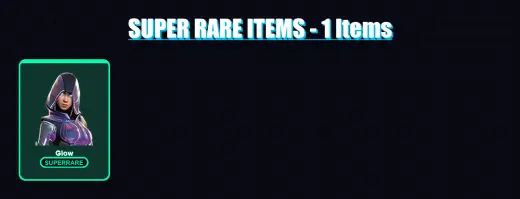 [PC/XBOX/PSN] | Glow | Fusion | Sorana | Gear Specialist Maya | TNTina | 27 skin | 22 pickaxe | 33 emote | 20 glider | Lv489