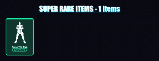 [PC/XBOX/PSN] | Wild Card | Hunter | Fade | Deadpool | Midas | 45 skin | 41 pickaxe | 41 emote | 33 glider | Lv513