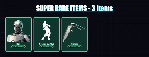 [PC/XBOX/PSN] | Eon | Lynx | Carbide | Dark Vanguard | Gear Specialist Maya | 14 skin | 11 pickaxe | 25 emote | 17 glider | Lv222 — Game account