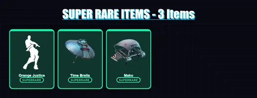 [PC/XBOX/PSN] | Zenith | Valor | Drift | Carbide | Rox | 23 skin | 22 pickaxe | 32 emote | 34 glider | Lv554