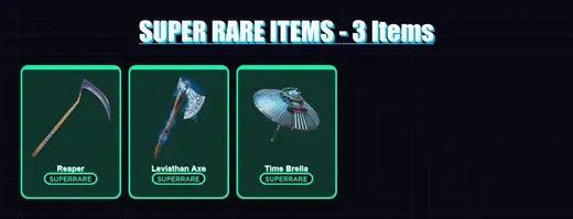 [PC/XBOX/PSN] | Joltara | Nezumi | Eternal Knight | Torin | Alli | 119 skin | 140 pickaxe | 106 emote | 111 glider | Lv1697