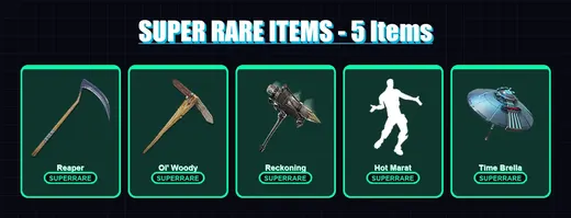 [PC/PSN] | Lynx | Drift | Ark | Deadpool | Dire | 186 skin | 222 pickaxe | 191 emote | 167 glider | Lv2707