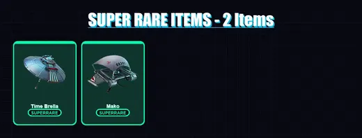 [PC/XBOX/PSN] | Omegarok | Spectra Knight | Carbide | Ravenpool | Imperial Stormtrooper | 15 skin | 18 pickaxe | 13 emote | 20 glider | Lv293