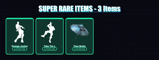 [PS4/PS5/XBOX/PC] | Carbide | Dark Voyager | Kymera | Joey | Rust Lord | 22 skin | 73 pickaxe | 63 emote | 69 glider | Lv1252