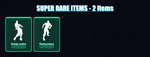 [PC/XBOX/PSN] | Sorana | The Visitor | Fusion | Carbide | Valor | 23 skin | 22 pickaxe | 30 emote | 25 glider | Lv401
