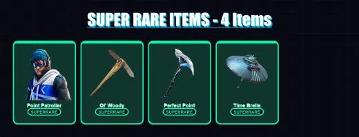 [PC/XBOX] | Point Patroller | Gear Specialist Maya | Fusion | Fade | Renzo the Destroyer | 82 skin | 123 pickaxe | 107 emote | 122 glider | Lv2200