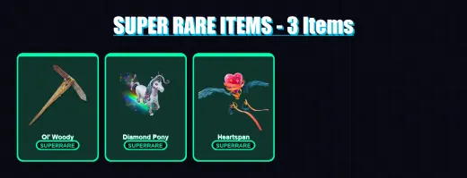 [PC/PSN] | Blackheart | Rox | Lynx | Hybrid | Zenith | 15 skin | 11 pickaxe | 17 emote | 17 glider | Lv102