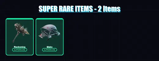 [PC/XBOX/PSN] | Calamity | Omen | Era | Rian | Cloaked Star | 9 skin | 8 pickaxe | 7 emote | 14 glider | Lv127
