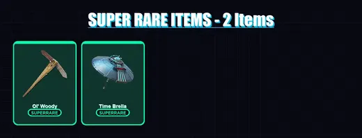 [PS4/PS5/XBOX/PC] | Nezumi | Renzo the Destroyer | Omegarok | The Ageless | Mizuki | 45 skin | 108 pickaxe | 69 emote | 91 glider | Lv1620